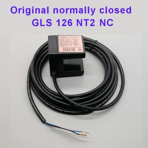 CEDES elevator leveling sensor GLS 126 NT.NC.HCL photoelectric switch for OTIS - Bild 1 von 12