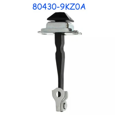 80430-9KK0A PARA NISSAN VERSA SEDAN 2012-2019 VERIFICAÇÃO DA PORTA DA FRENTE - SERVE EM AMBOS OS LADOS - Imagem 1 de 3