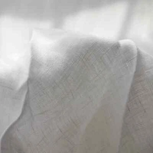 Linen Bed Sheets 100% Stone Washed Linen Solid Color Breathable and Durable - Picture 1 of 21
