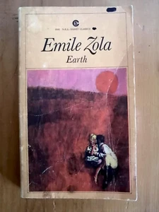 Earth by Emile Zola - Picture 1 of 7