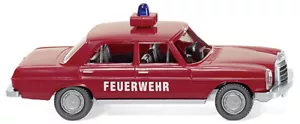 Wiking MB 200/8 Feuerwehr 086140 - Picture 1 of 1