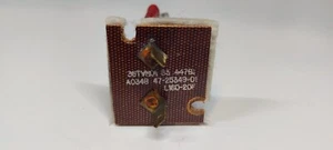 Therm-O-Disc 36TVH01B3-44791 Furnace Limit Switch L160-20F 47-25349-01 - Picture 1 of 3