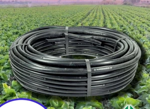 Ala Gocciolante 16mm x 100mt Passo 100cm 2 L/H Irrigazione Orto e Giardino GOLD - Foto 1 di 1