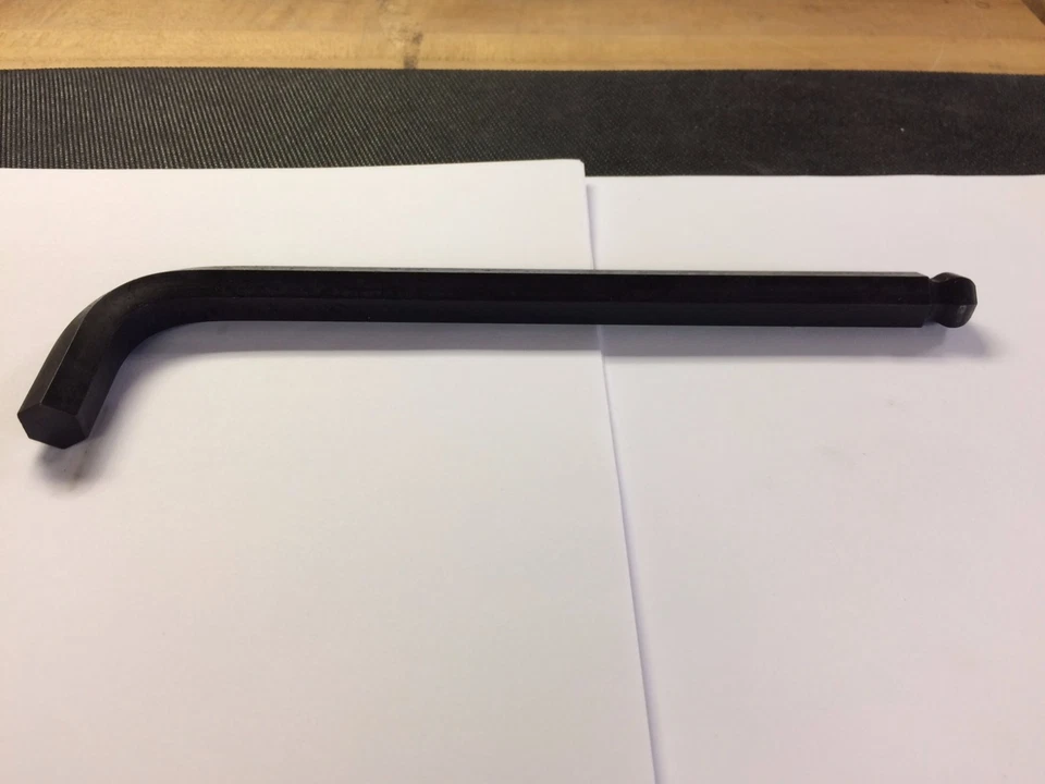 Bondhus 10917 9/16" Bondhus Ball Driver, NOS - Image 1 of 1