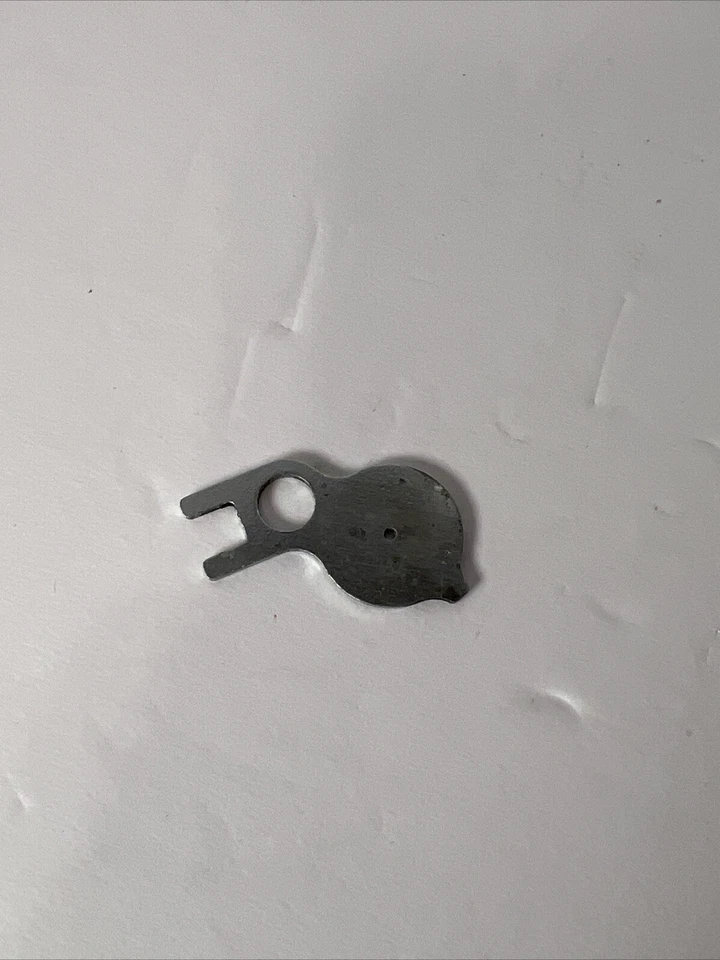 Motosierra Craftsman 358356230 placa obturadora/obturador Foto 1 de 2