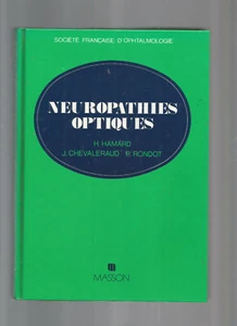 NEUROPATHIE OPTIQUE - Foto 1 di 1