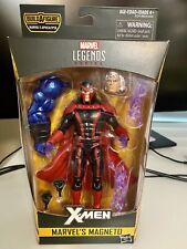 MAGNETO Marvel Legends Apocalypse Build-A-Figure Series 6   Figure 2018 X-MEN
