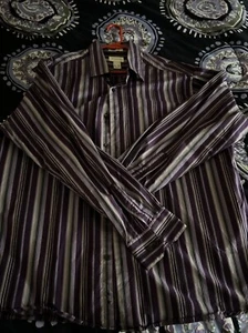 Concepts By Clairborne Men’s Long Sleeve Classic Fit Button Down. Size Xxl - Picture 1 of 3