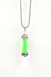 Tink's Pixie Fairy Dust Necklace - Fairy Tales Jewelry - Once Upon a Time - OUAT - Picture 1 of 7