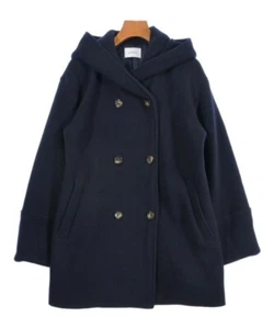 SHIPS any Peacoats Navy 38(Approx. M) 2200563341031 - Picture 1 of 6