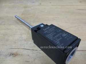 Tend Limit Switch TZ-9267 - Picture 1 of 3