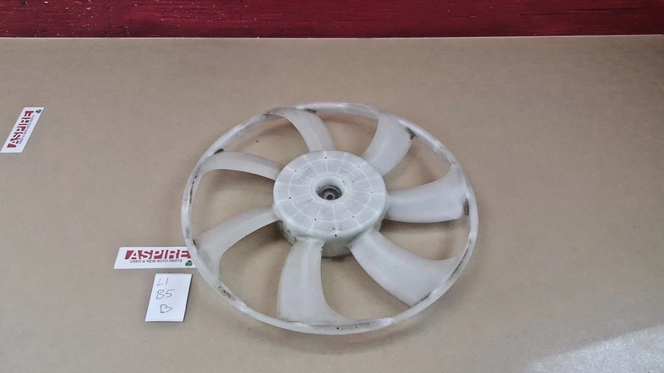 2013 2014 2015 2016 Scion FR-S Engine Radiator Cooling Fan Blade OEM - Image 1 of 4