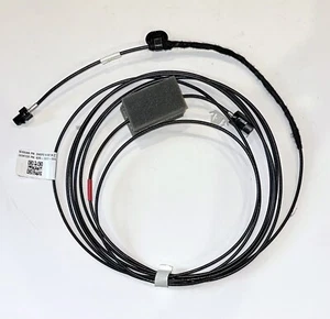 Conjunto de arnés para cámara de visión trasera 240P2MA Nissan Armada 2017-2022 # 240P2-6GW1A - Imagen 1 de 6