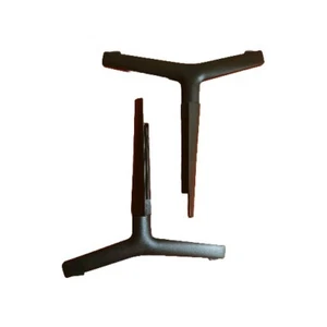 Pies de TV Samsung BN63-19332A para UE43AU8000 / QE43Q60A - Imagen 1 de 6
