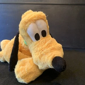 Disney Parks Pluto 15 Zoll Plüschtier Stofftier Spielzeug Hund - Bild 1 von 17
