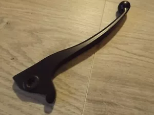 Genuine KSR moto Sirion/Race 50 front brake lever - Picture 1 of 3