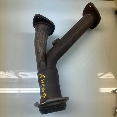 Tubo Y escape Toyota Venza 3.5 2013  Foto 1 de 4