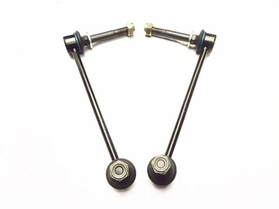 Pair New Front Sway Bar Links for Porsche 911 997 2006-2013 LH+RH - image 1 of 2