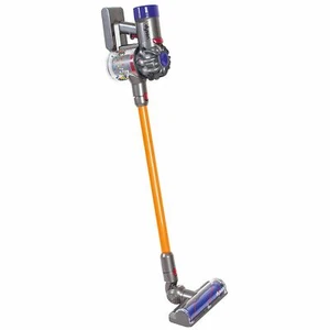 DYSON CORD-FREE VACUUM CLEANER KIDS TOY OFFICIAL CASDON - Picture 1 of 6