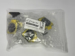 BMW OEM 2022-2025 iX PDC PMA Sensor Mount Kit 51-12-5-A2F-3D2 - Bild 1 von 4