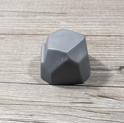 Mega Bloks CAT Veículos Articulados Caminhão basculante Peça de Substituição Rock - Imagem 1 de 3