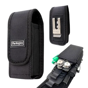 Leatherman Tool Sheath Replacement by Perilogics. Magnetic Closure Pouch Fits Wa - Picture 1 of 9