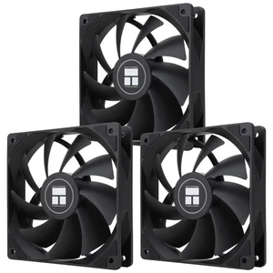 Ventilador CPU Thermalright TL-C12C X3 120mm Estuche Ventilador Enfriador, 4pin PWM Silencioso... - Imagen 1 de 6