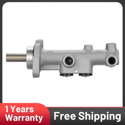 Brake Master Cylinder for 2007-2014 Ford Edge 2007-2014 Lincoln MKX M630522 Foto 1 de 4