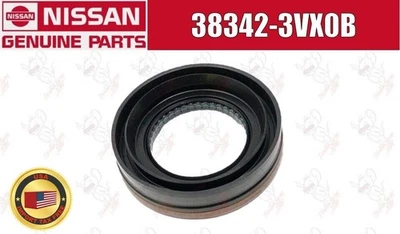 Nissan OEM Passenger Right Side Axle Seal 38342-3VX0B genuine - Image 1 of 4