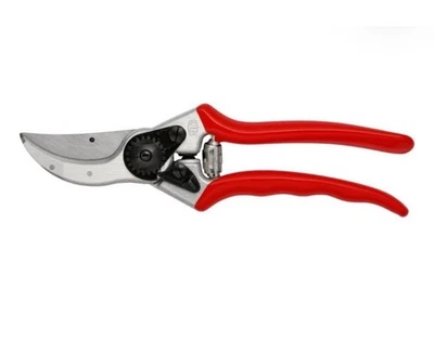FELCO N.2 Forbice Originale per potatura - Cesosia Swiss Made - 25mm - Rossa - Immagine 1 di 4