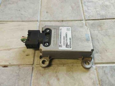Sensor aceleración OPEL VECTRA C 13665701 09184504 2.20 diésel 86kw 18231127 - Imagen 1 de 4