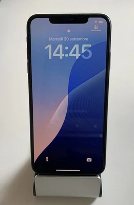 Apple iPhone XS Max - 256GB - Ottime condizioni - Accessori in omaggio - Immagine 1 di 4