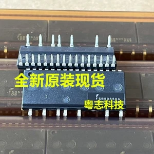 3 pieces FSB50550A motor drive - Picture 1 of 5