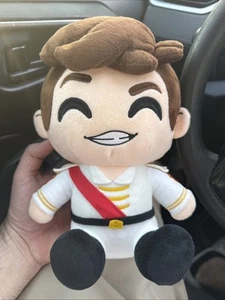 Roman Sanders Youtooz Plush VHTF RARE YouTuber (Q) - Picture 1 of 6