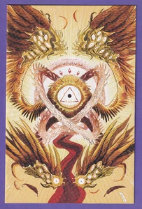 Be Not Afraid #1 1:10 Harding Variant Actual Scans! - Picture 1 of 3