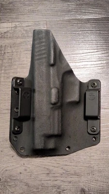 Raven Concealment Phantom holster for Springfield Armory XD-M - Image 1 of 2