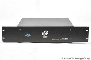 Torus Power TOT MAX SMSS Toroidal Isolation Power Conditioner - Picture 1 of 4