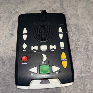 Digital Talking Book Player - Audio Reader For The Blind - Foto 1 di 5