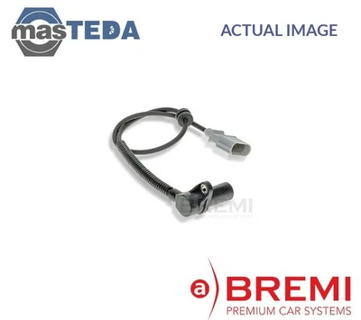 60331 CRANKSHAFT POSITION SENSOR BREMI FOR VW TOUAREG 4.2 V8,4.2 V8 FSI - Image 1 of 4