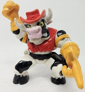 Figura de acción Cowboys of Moo Mesa Cowlorado niño sin accesorios - Imagen 1 de 4