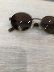 Maui Jim 166-16 Sonnenbrille Japan Bronze Gestell. Etui enthalten. - Bild 1 von 14