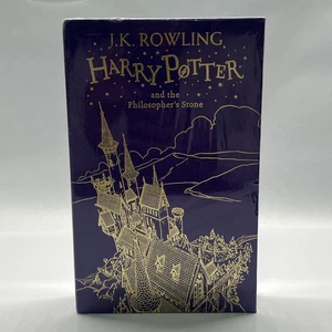 HARRY POTTER AND THE PHILOSOPHER'S STONE - Imagen 1 de 5