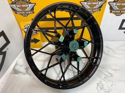Llanta delantera Prodigy Touring 19" OEM 09-26 bonita Foto 1 de 4
