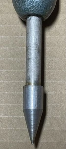 Vintage Tecalemit GB2802 grease gun, Classic Car Toolkit Item, Made In England - Picture 1 of 3