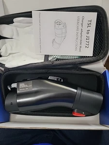 Taechu Tesla J1772 A - Bild 1 von 4