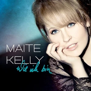 Maite Kelly - Wie Ich Bin | CD - Bild 1 von 1