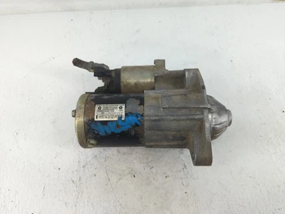 Соленоид оригинальный для стартера двигателя автомобиля Dodge Ram 1500 2005-2008 годов выпуска C7KC7 - Изображение 1 из 4