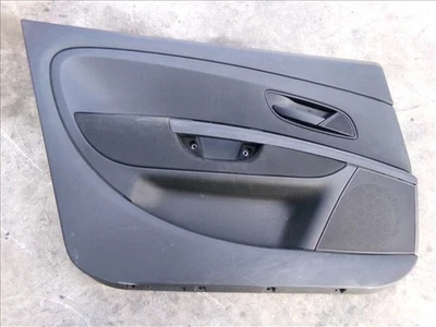 left front door frame for FIAT PUNTO 1.3 JTD 2006-2012 2008 106161 - Image 1 of 4