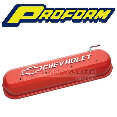 PROFORM Engine Valve Cover for 2003-2019 Cadillac Escalade ESV - Cylinder jf Foto 1 de 4