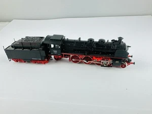 Arnold Dampflok BR 18, Sp. N, digital DCC, Top Zustand, Licht geprüft, o. OVP - Bild 1 von 7